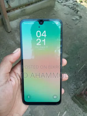 New Samsung Galaxy A26 256 GB Black