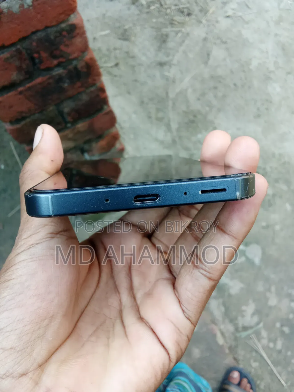 New Samsung Galaxy A26 256 GB Black