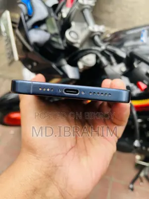 Apple iPhone 15 Pro Max 256 GB Blue