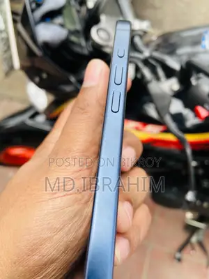 Apple iPhone 15 Pro Max 256 GB Blue