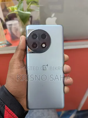 ওয়ানপ্লাস ১১আর ১২৮ জিবি গ্রে