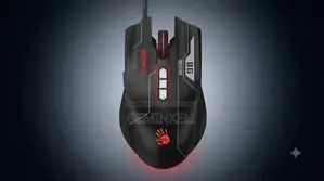 ES7 RGB Esports Gaming Mouse