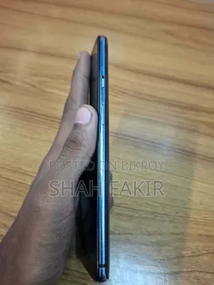 OnePlus 7T 256 GB Blue