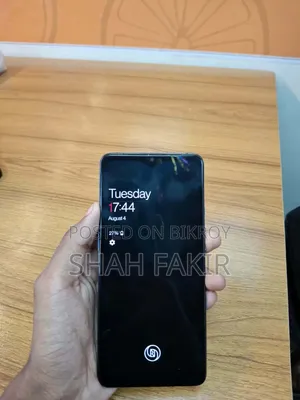 OnePlus 7T 256 GB Blue