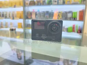 Vlog Camera