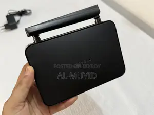 NetGear AC750 Dual Band High Speed SMART Router