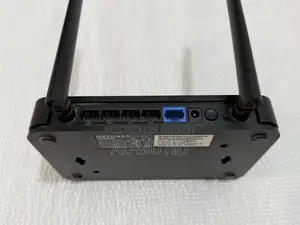 NetGear AC750 Dual Band High Speed SMART Router