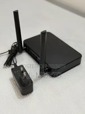 NetGear AC750 Dual Band High Speed SMART Router