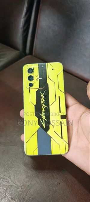 Vivo V23 5G 128 GB Rose Gold