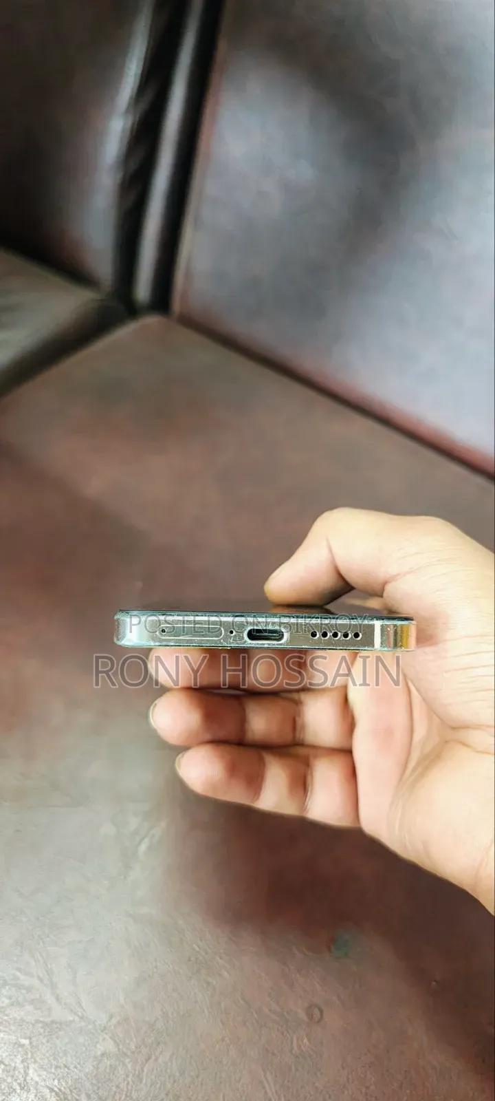 Vivo V23 5G 128 GB Rose Gold