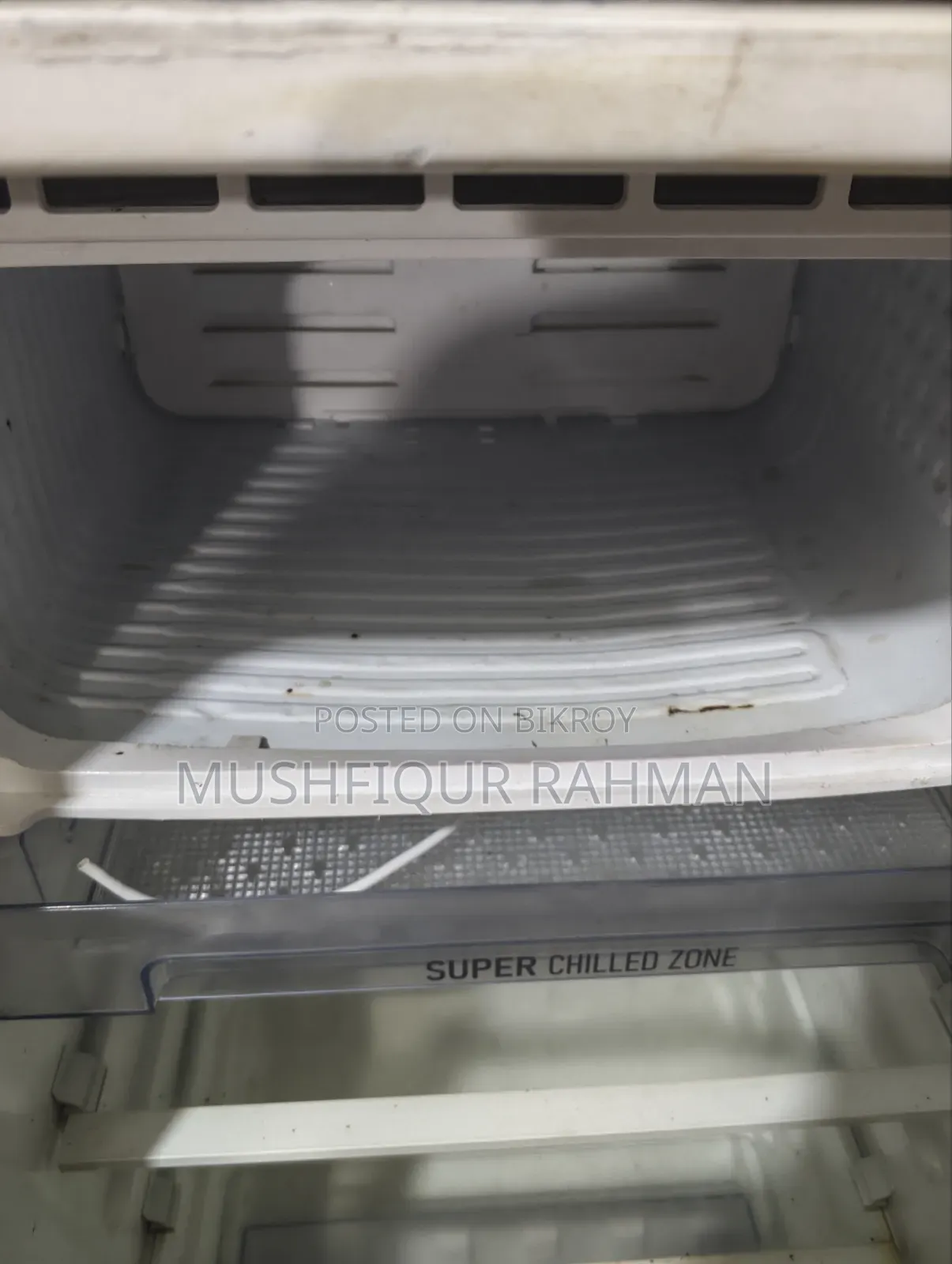 Urgent Freezers Sale