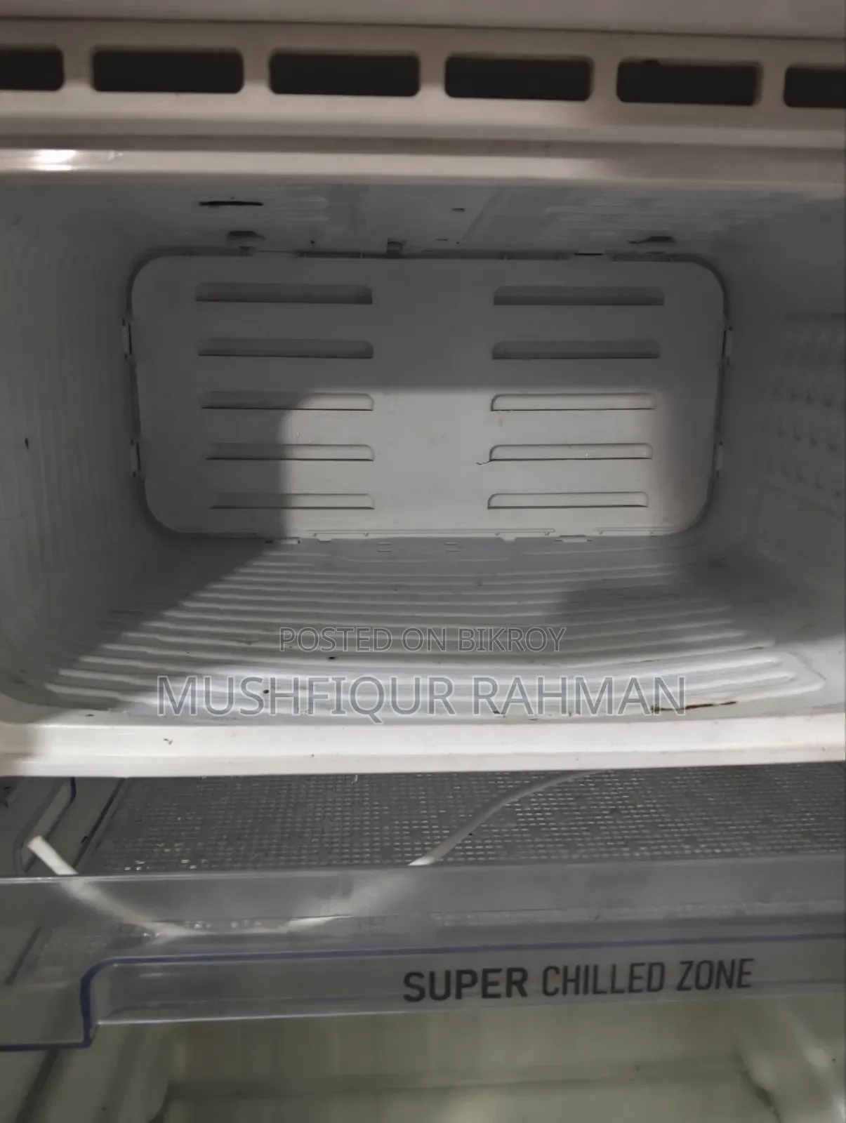 Urgent Freezers Sale