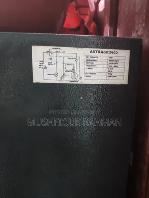 Urgent Freezers Sale
