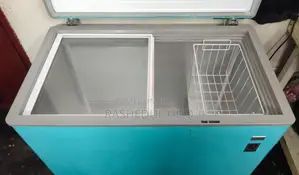 Deep Fridge 10 Months Used, 10 Months