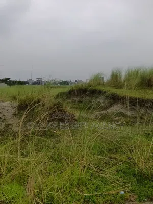 ব্লক-এম, ৭.৫০ কাঠা প্লট বিক্রি