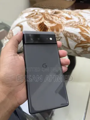 গুগল পিক্সেল ৬ ১২৮ জিবি