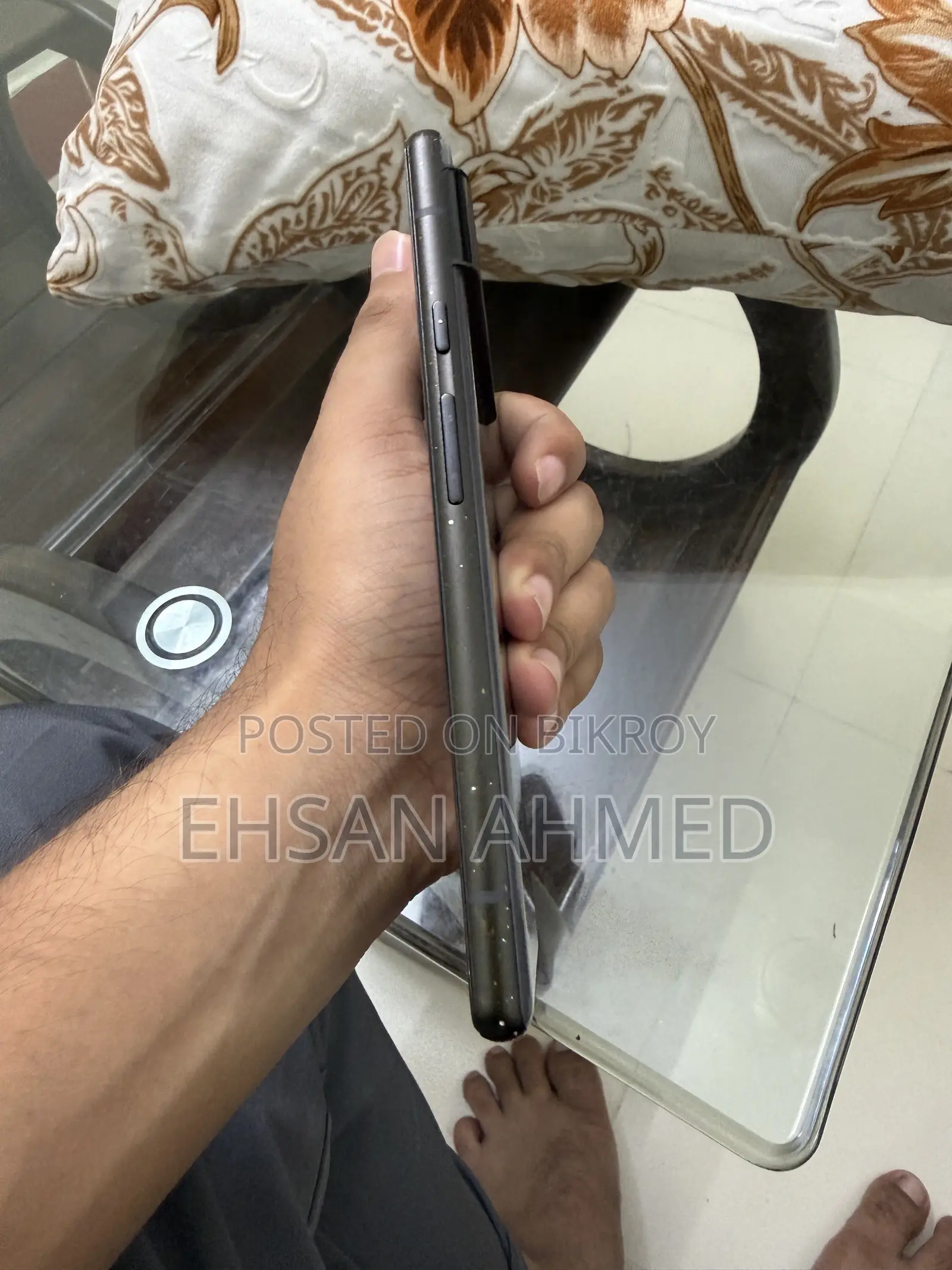 গুগল পিক্সেল ৬ ১২৮ জিবি