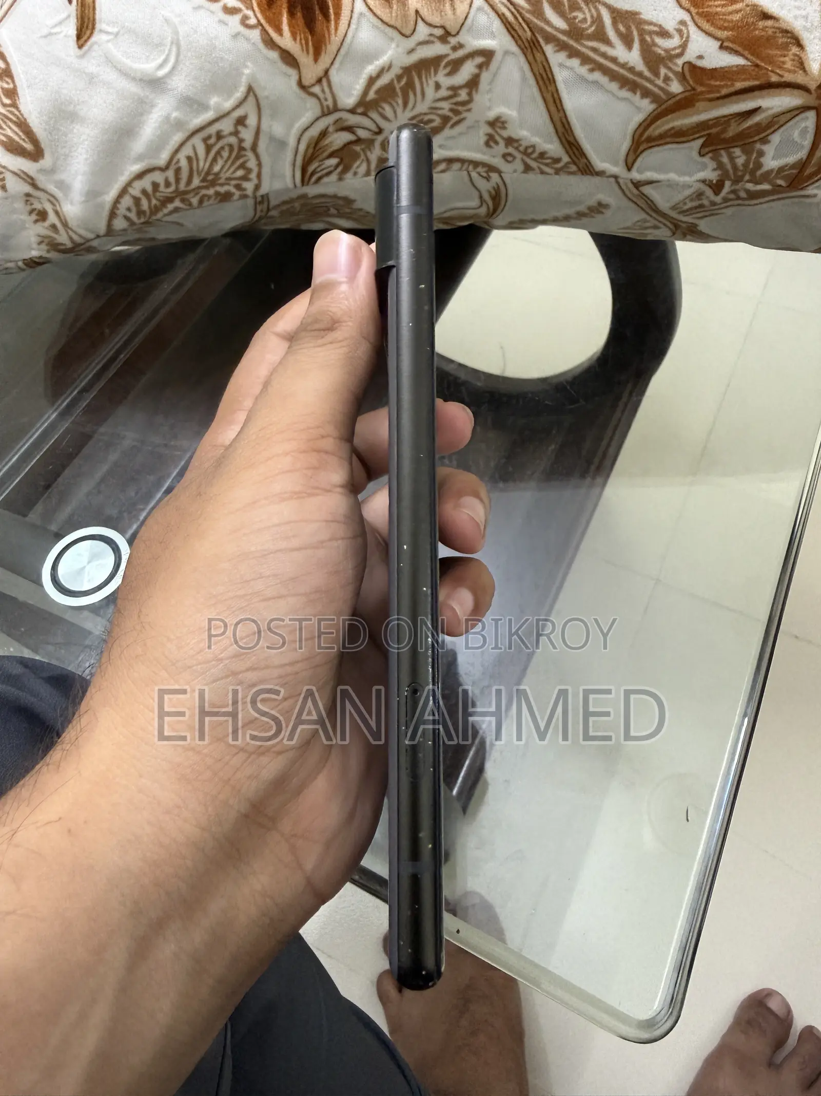 গুগল পিক্সেল ৬ ১২৮ জিবি