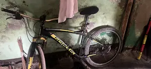 সিরিয়াস সাইকেল