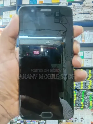 ওয়ানপ্লাস ৫ ৬৪ জিবি কালো