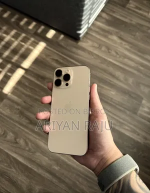 Apple iPhone 16 Pro Max 256 GB