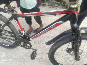 এমটিবি বাইসাইকেল