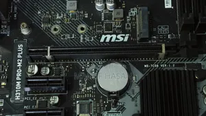 CPU Core I5 8th Gen + Motherboard