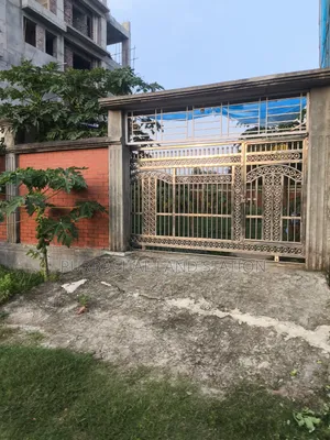 Sector:13,Prime Location 3 Katha Plot Urgent Sale in Purbachal.