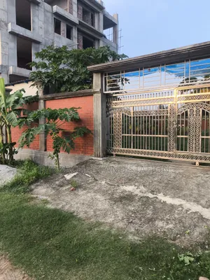 Sector:13,Prime Location 3 Katha Plot Urgent Sale in Purbachal.