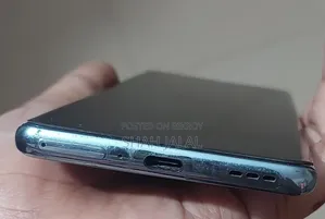 Oppo Reno6 Pro+ 5G 256 GB Blue