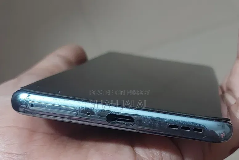 Oppo Reno6 Pro+ 5G 256 GB Blue
