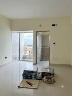 3 Bedroom Apartment in Shewrapara for Sale