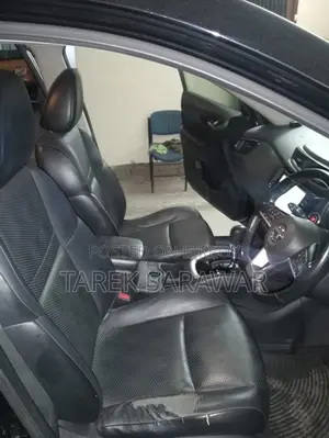Nissan X-Trail 2.0 Hybrid AWD 2018 Black