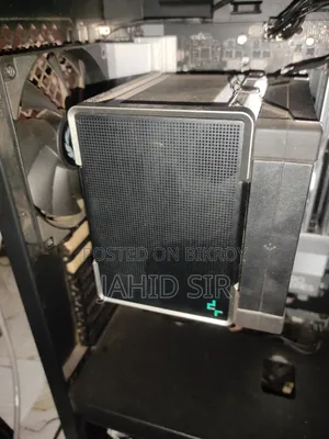 DeepCool AK500 120mm Black Air CPU Cooler