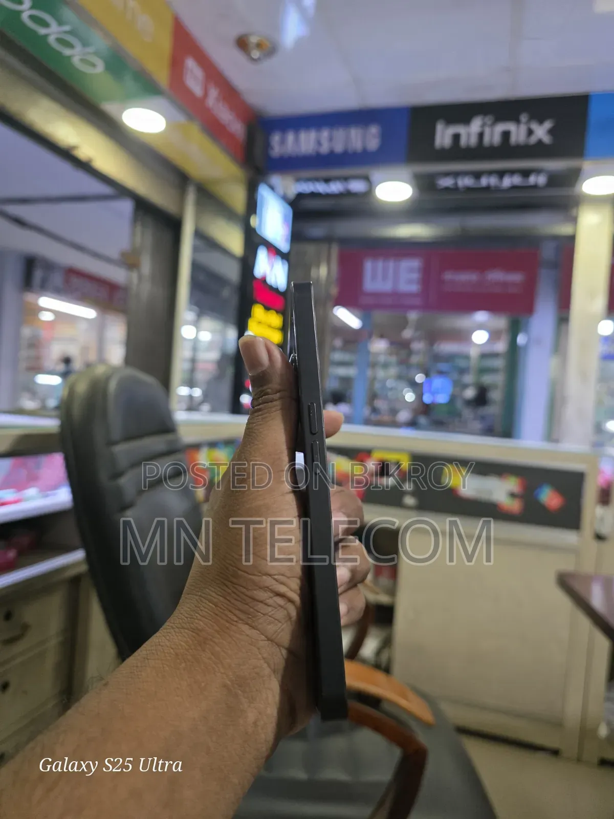 Nothing Phone 3a ১২৮ জিবি ব্ল্যাক