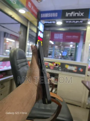 Nothing Phone 3a ১২৮ জিবি ব্ল্যাক