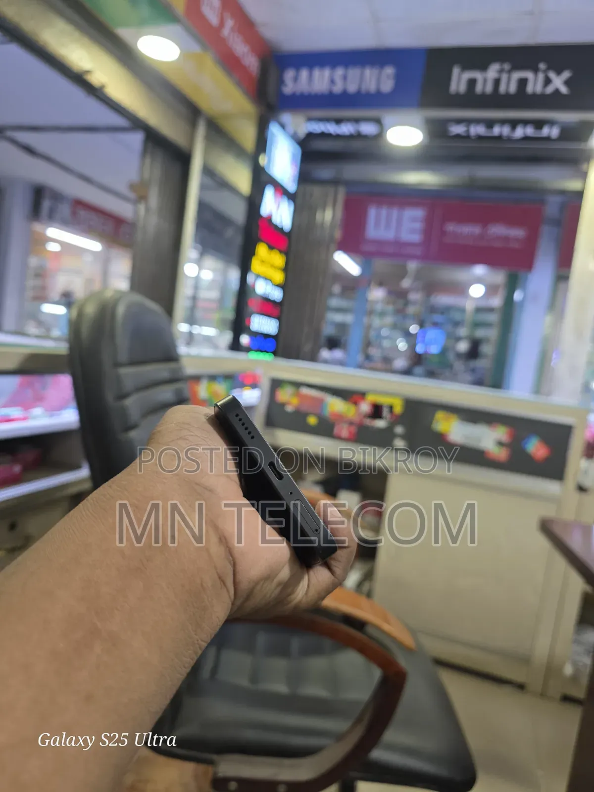 Nothing Phone 3a ১২৮ জিবি ব্ল্যাক