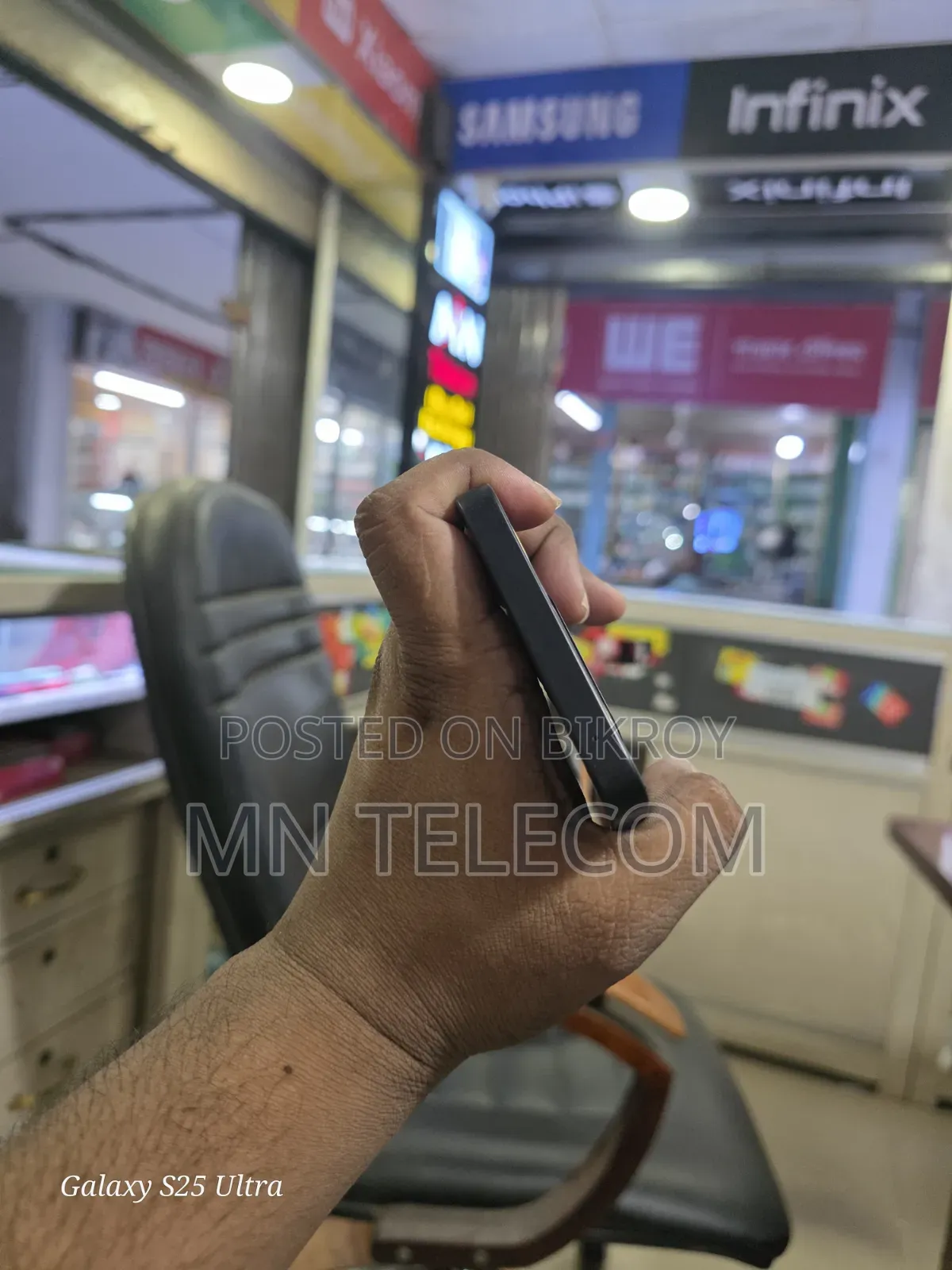 Nothing Phone 3a ১২৮ জিবি ব্ল্যাক