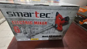 Smartec Electric Mixer Machine 1200Watt