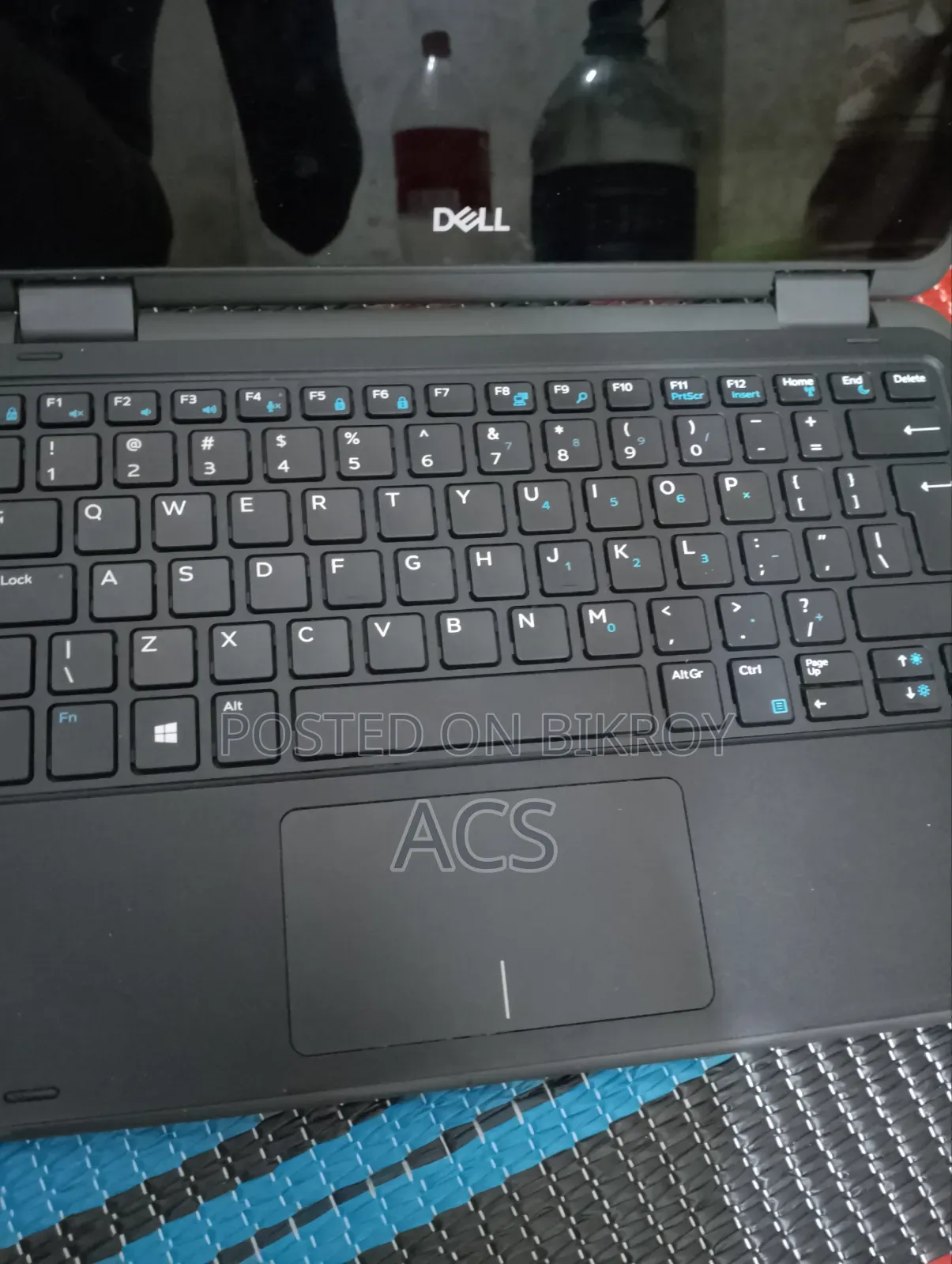 Laptop Dell Latitude 11 3190 8GB Intel Celeron SSD 128GB