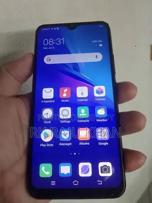 ভিভো ওয়াই১১ ৩২ জিবি ব্লু