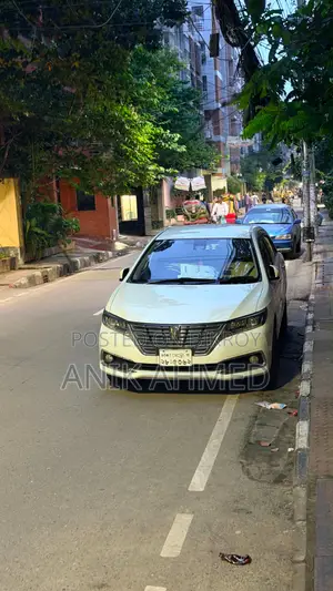 Toyota Premio 2016 Pearl