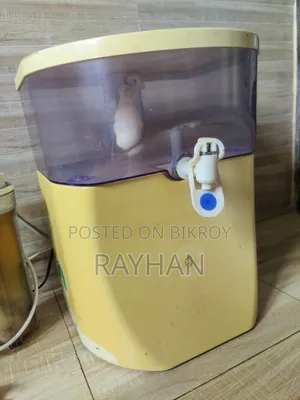 ইলেকট্রিক ৮ লিটার ওয়াটার ফিল্টার