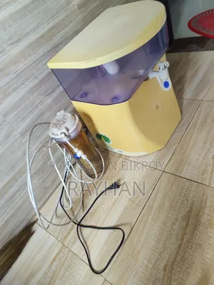 ইলেকট্রিক ৮ লিটার ওয়াটার ফিল্টার