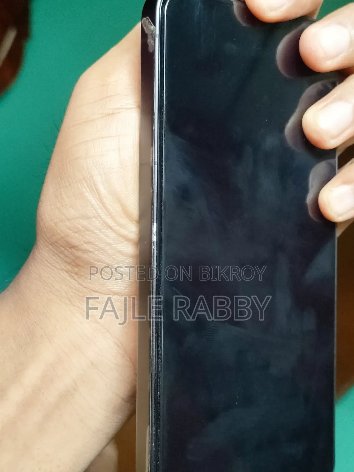 ভিভো এক্স৩০০ ৫১২ জিবি লাল