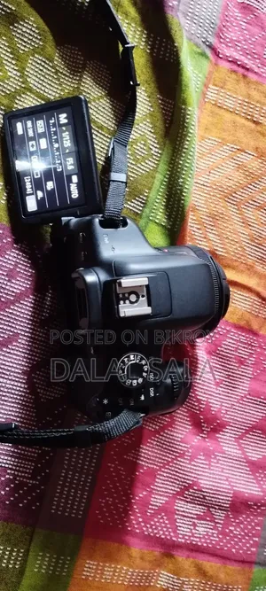 ক্যানন ৭৫০ডি