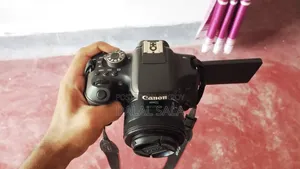 ক্যানন ৭৫০ডি
