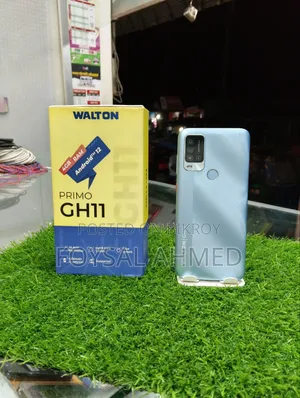 ওয়ালটন ৩২ জিবি