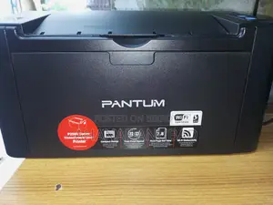 Pantuim P2500w লেজার প্রিন্টার বিক্রয় করা হবে