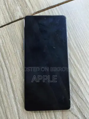 শাওমি পোকো এফ ৩ ২৫৬ জিবি ব্রোঞ্জ